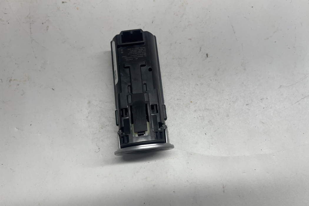 DODGE Challenger 3 generation (2008-2024) Ignition Button 68299957AB 26957972