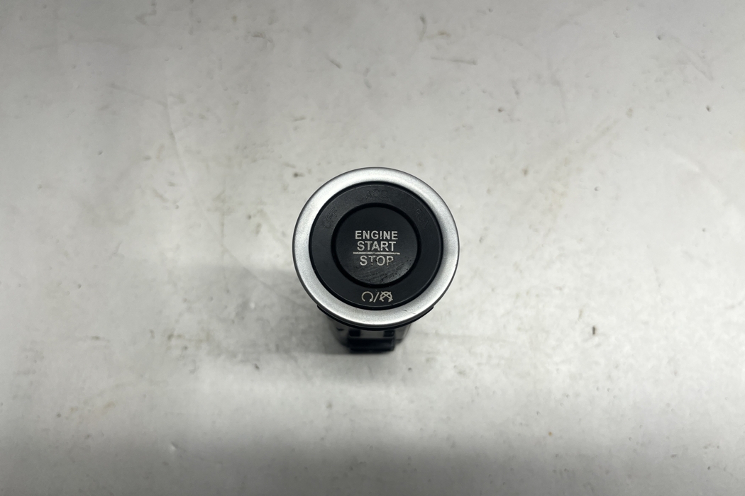 DODGE Challenger 3 generation (2008-2024) Ignition Button 68299957AB 26957972