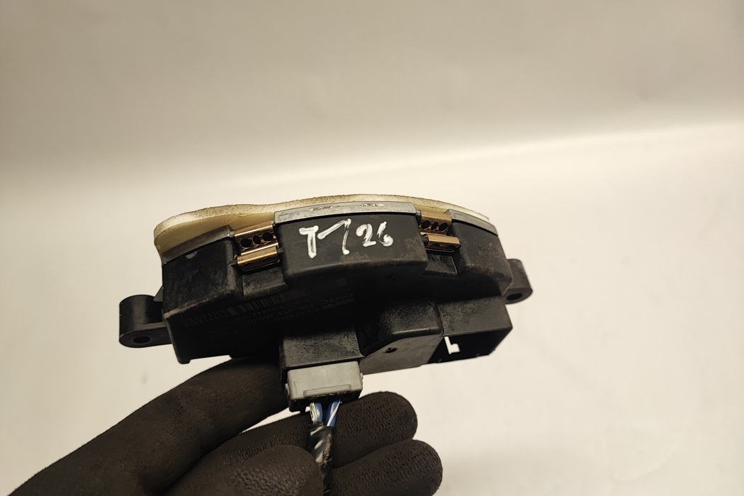 FORD USA Mustang 6 generation (2014-2024) Interior Heater Resistor CV378002,5HL011266-07 28099441