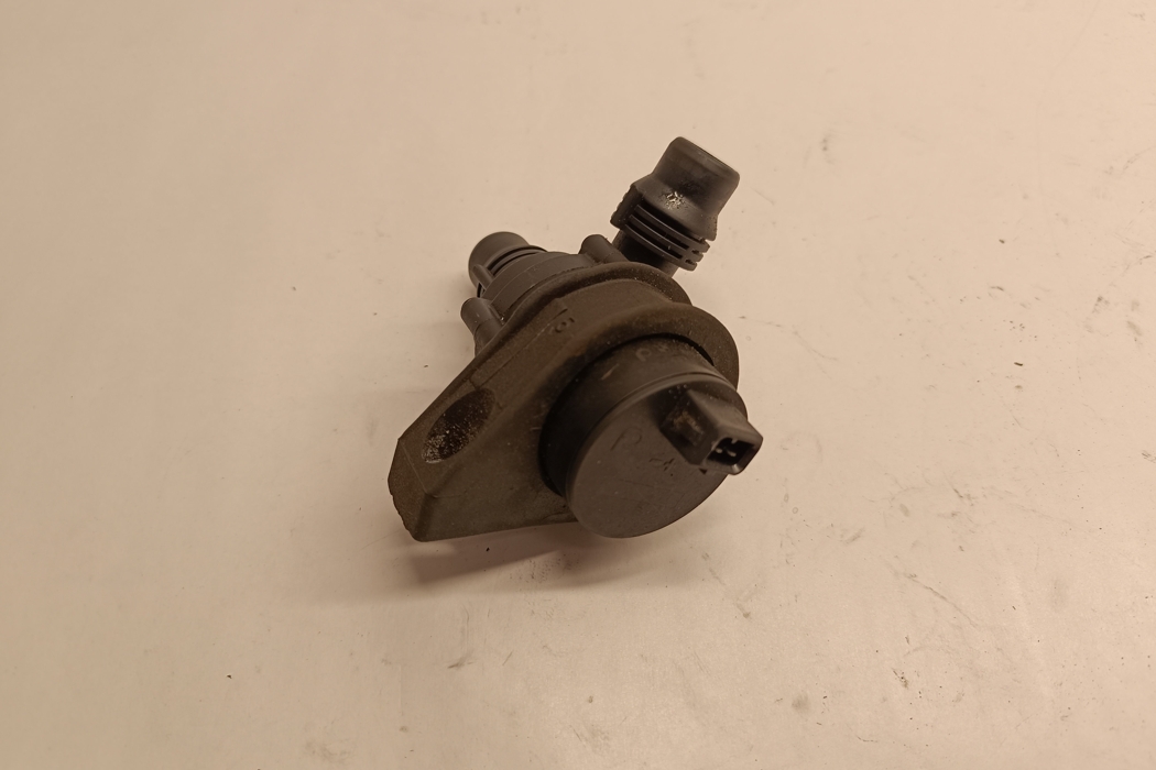 BMW X5 E70 (2006-2013) Circulation Water Motor 9197085,64119197085 28869340