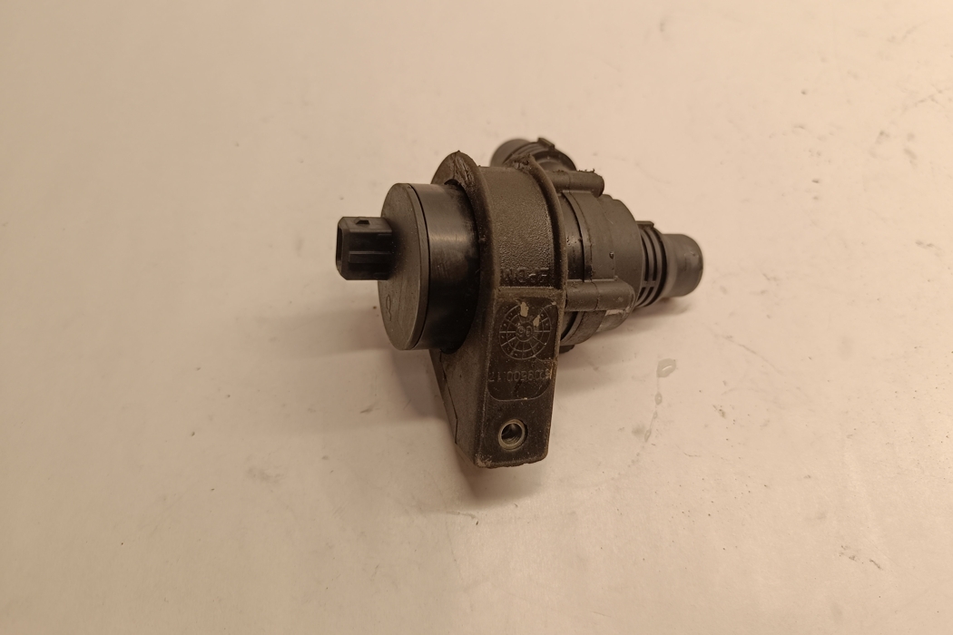 BMW X5 E70 (2006-2013) Circulation Water Motor 9197085,64119197085 28869340