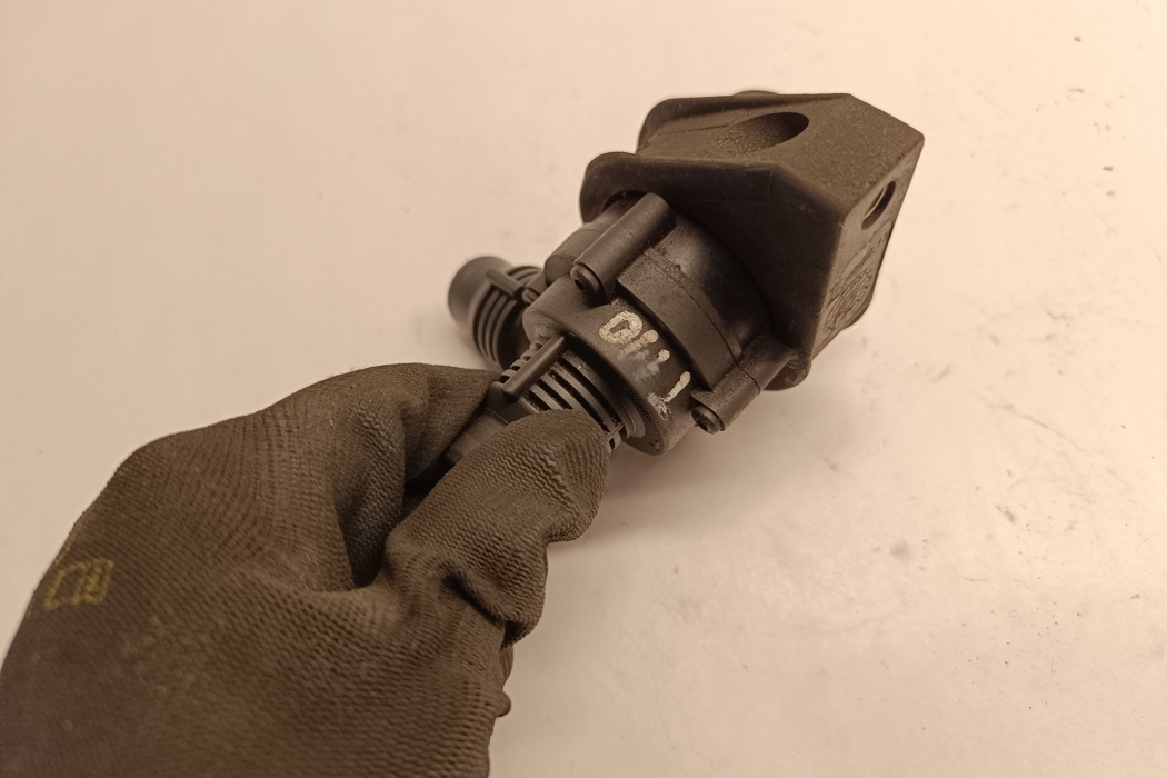 BMW X5 E70 (2006-2013) Circulation Water Motor 9197085,64119197085 28869340