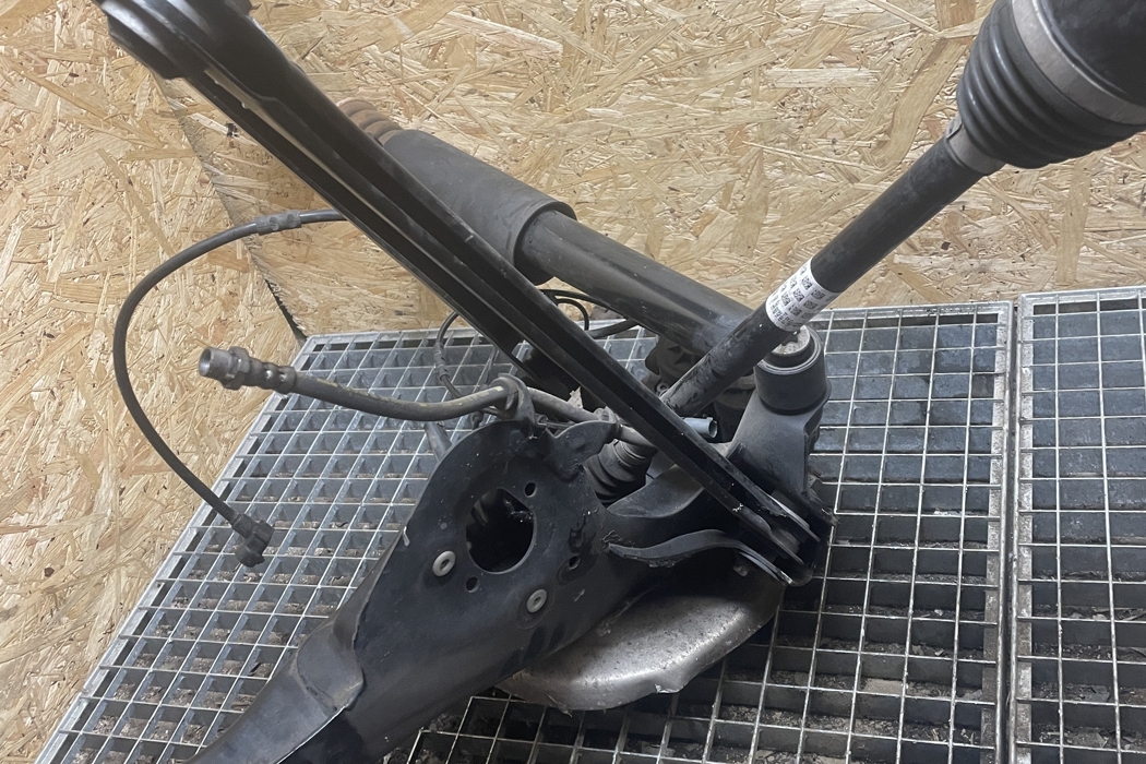 MINI Clubman F54 (2015-2024) Rear Right Suspension 8842880,6896992,33308842880 28954674