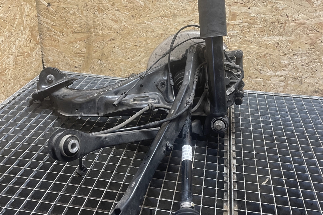 MINI Clubman F54 (2015-2024) Rear Right Suspension 8842880,6896992,33308842880 28954674