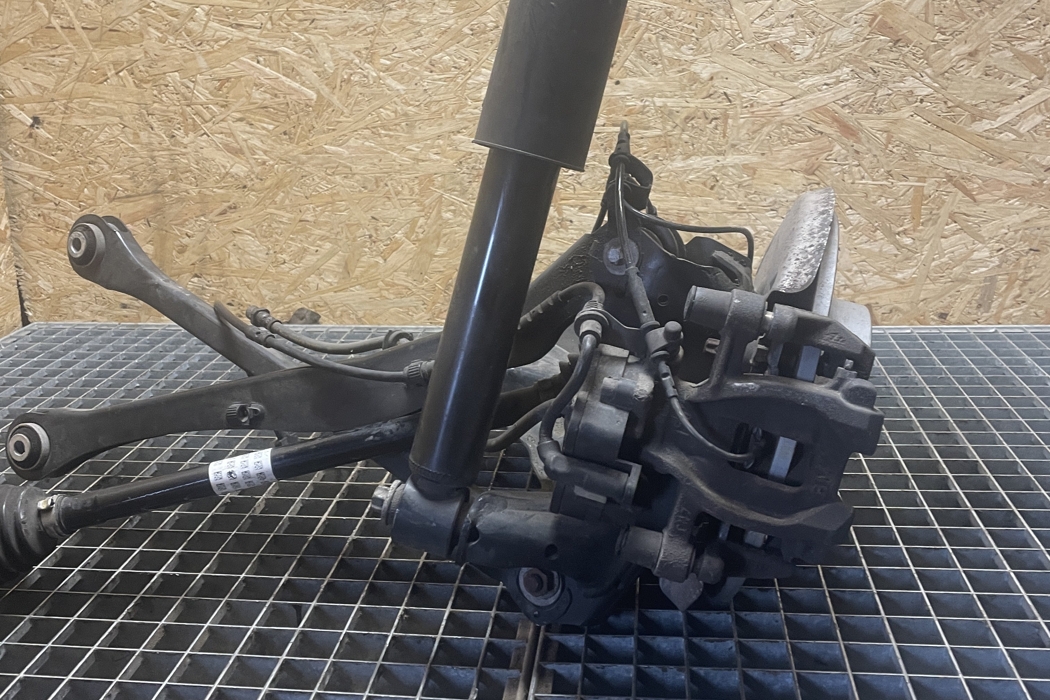 MINI Clubman F54 (2015-2024) Rear Right Suspension 8842880,6896992,33308842880 28954674