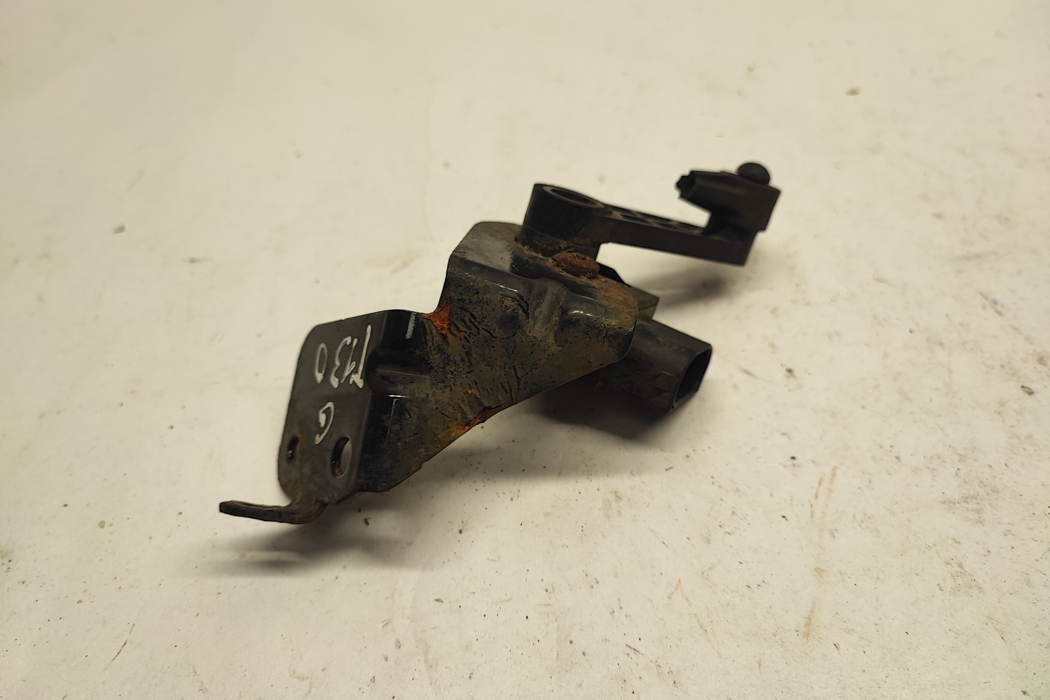 LAND ROVER Discovery Sport 1 generation (2014-2024) Front Left Level Sensor BJ32-3D026-AA,BJ323D026AA 29043622