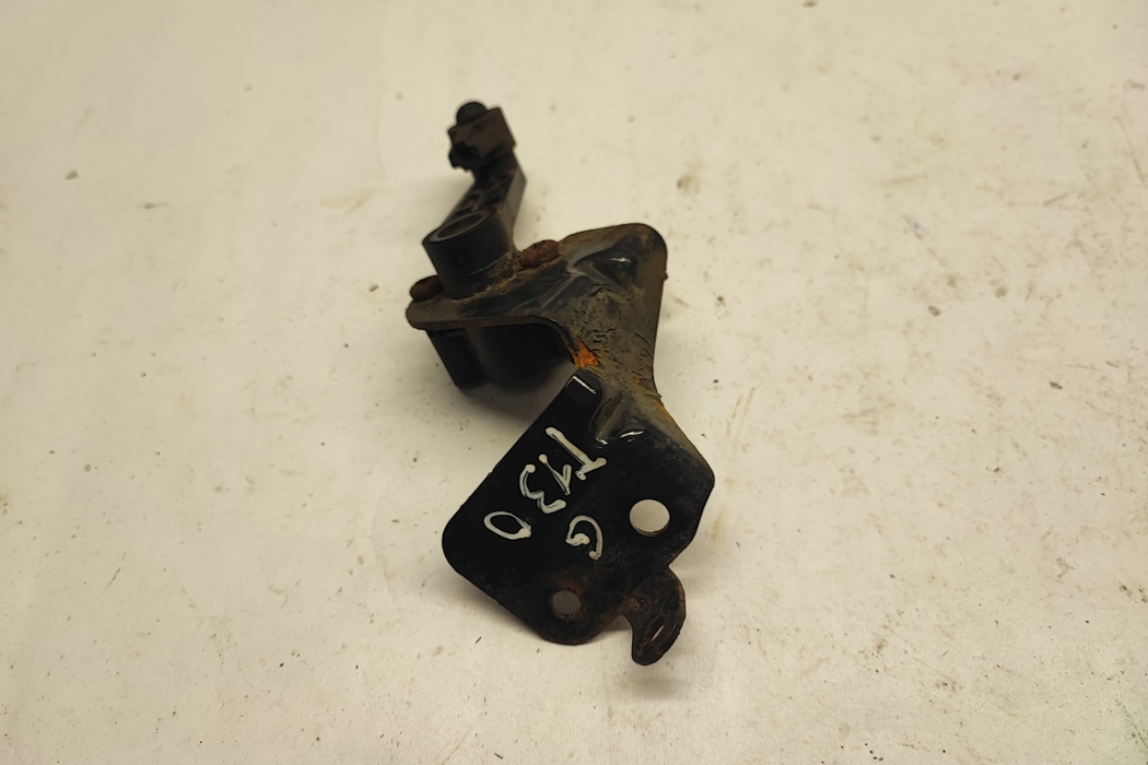 LAND ROVER Discovery Sport 1 generation (2014-2024) Front Left Level Sensor BJ32-3D026-AA,BJ323D026AA 29043622
