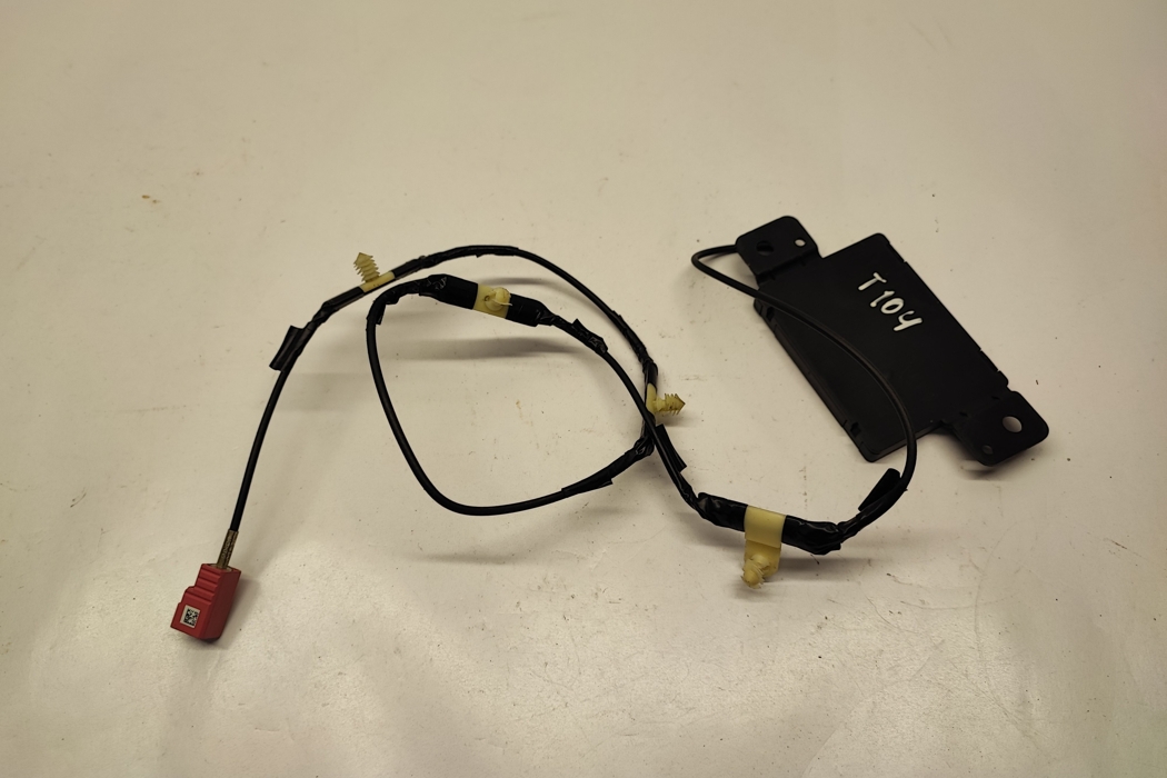 DODGE Charger LD (2010-2024) Keyless Entry Antenna P68067533AH 29412833