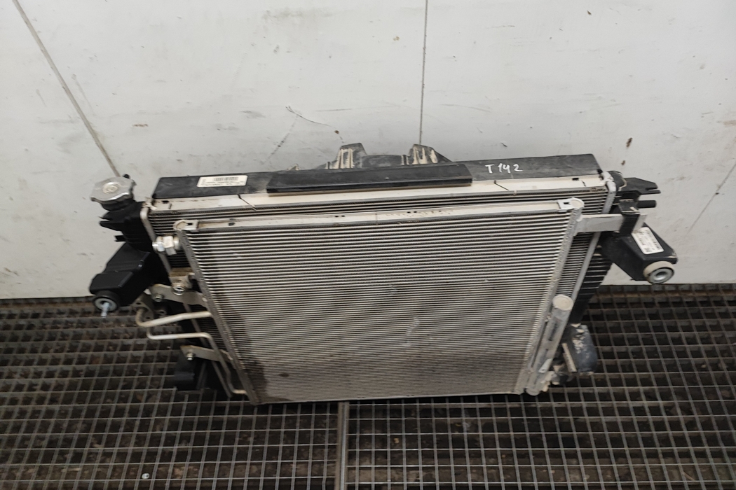 RAM Ram 4 generation (2008-2023) Cooling Parts 68275634AD,P68275634AD,8268592AE 30389268