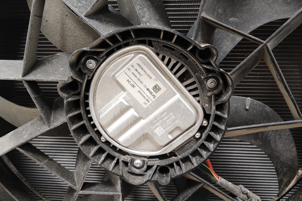 RAM Ram 4 generation (2008-2023) Cooling Parts 68275634AD,P68275634AD,8268592AE 30389268