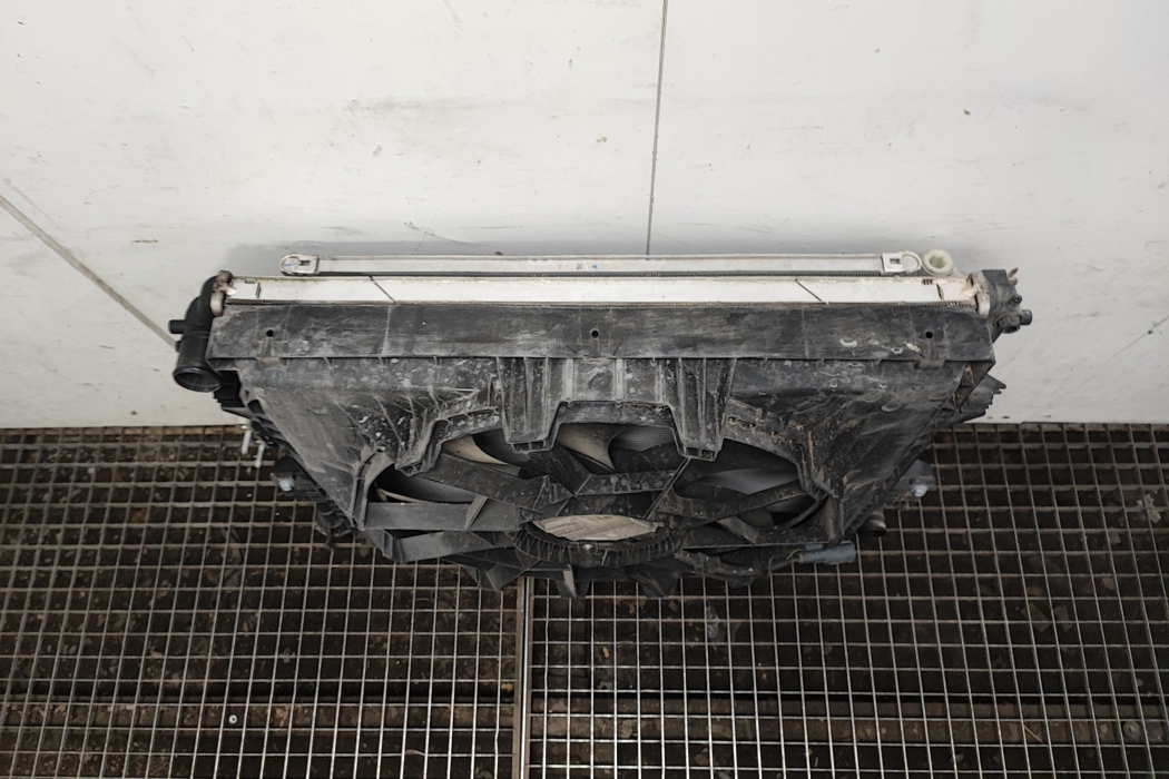 RAM Ram 4 generation (2008-2023) Cooling Parts 68275634AD,P68275634AD,8268592AE 30389268
