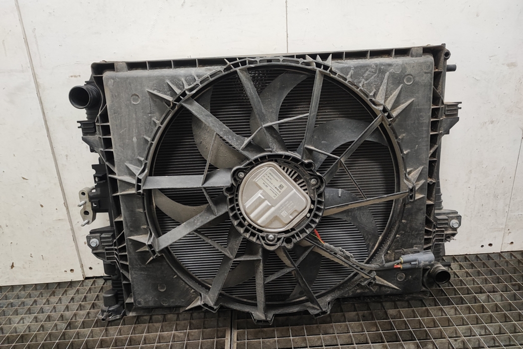 RAM Ram 4 generation (2008-2023) Cooling Parts 68275634AD,P68275634AD,8268592AE 30389268