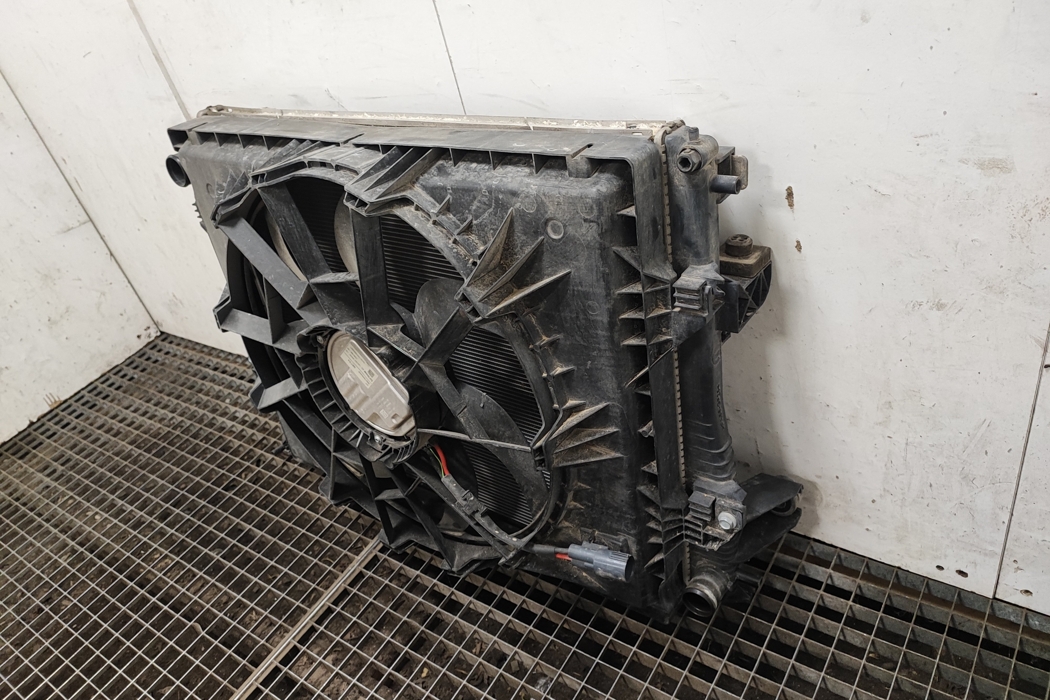 RAM Ram 4 generation (2008-2023) Cooling Parts 68275634AD,P68275634AD,8268592AE 30389268