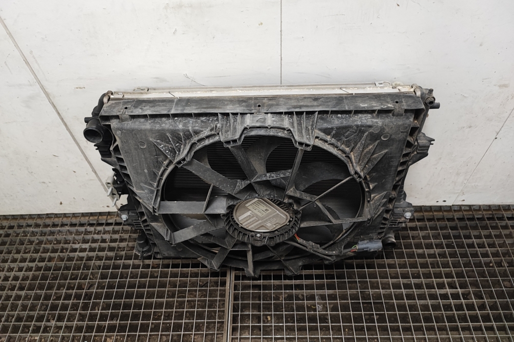 RAM Ram 4 generation (2008-2023) Cooling Parts 68275634AD,P68275634AD,8268592AE 30389268