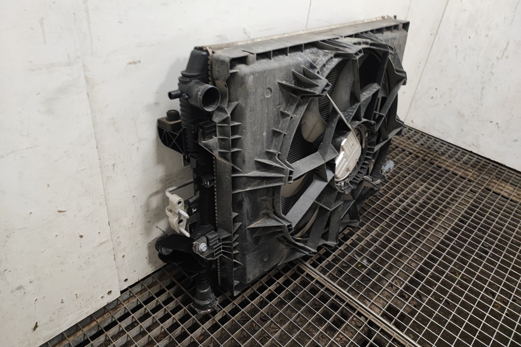 RAM Ram 4 generation (2008-2023) Cooling Parts 68275634AD,P68275634AD,8268592AE 30389268