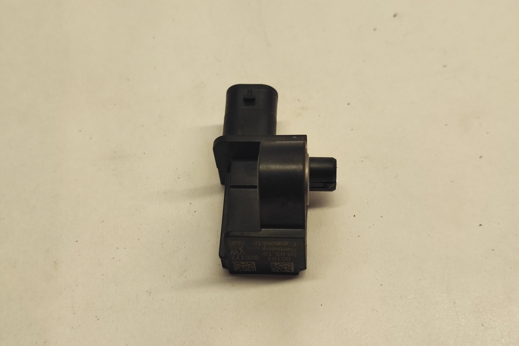 AUDI A3 8V (2012-2020) Crash Impact Sensor 5Q0959651B 30622341