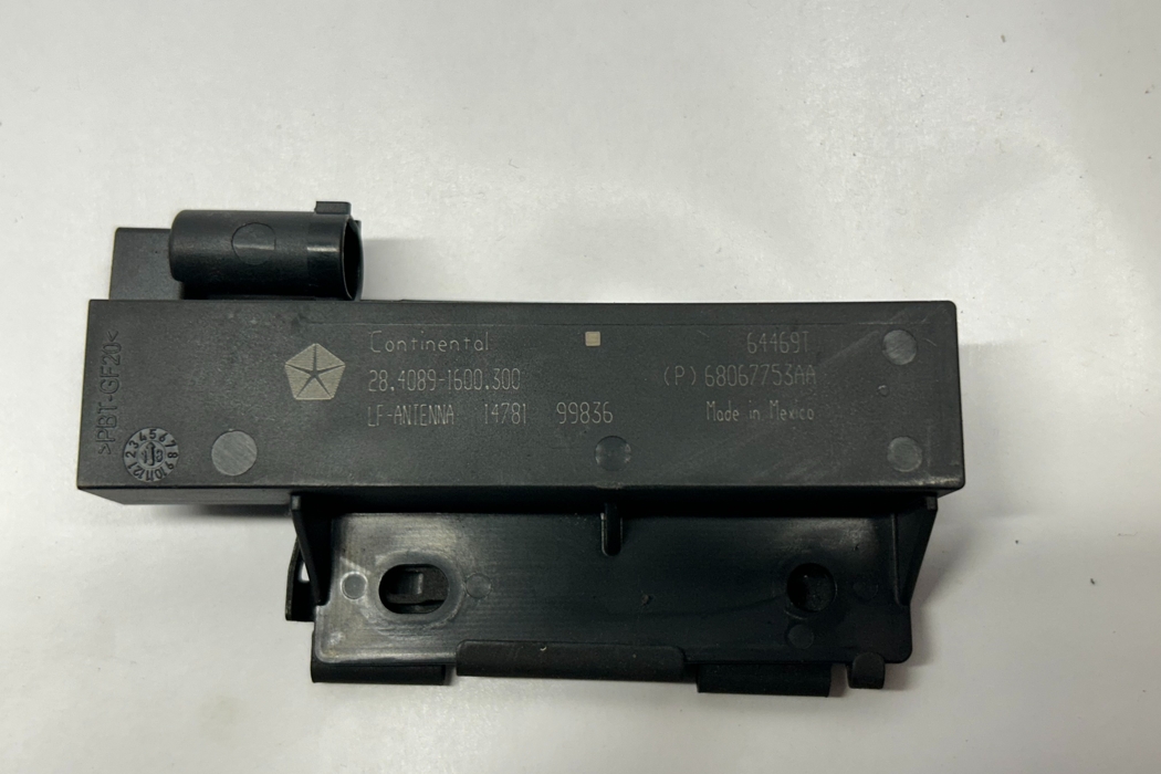 DODGE Charger LD (2010-2024) Keyless Entry Antenna 68067753AA,P68067753AA 30623798