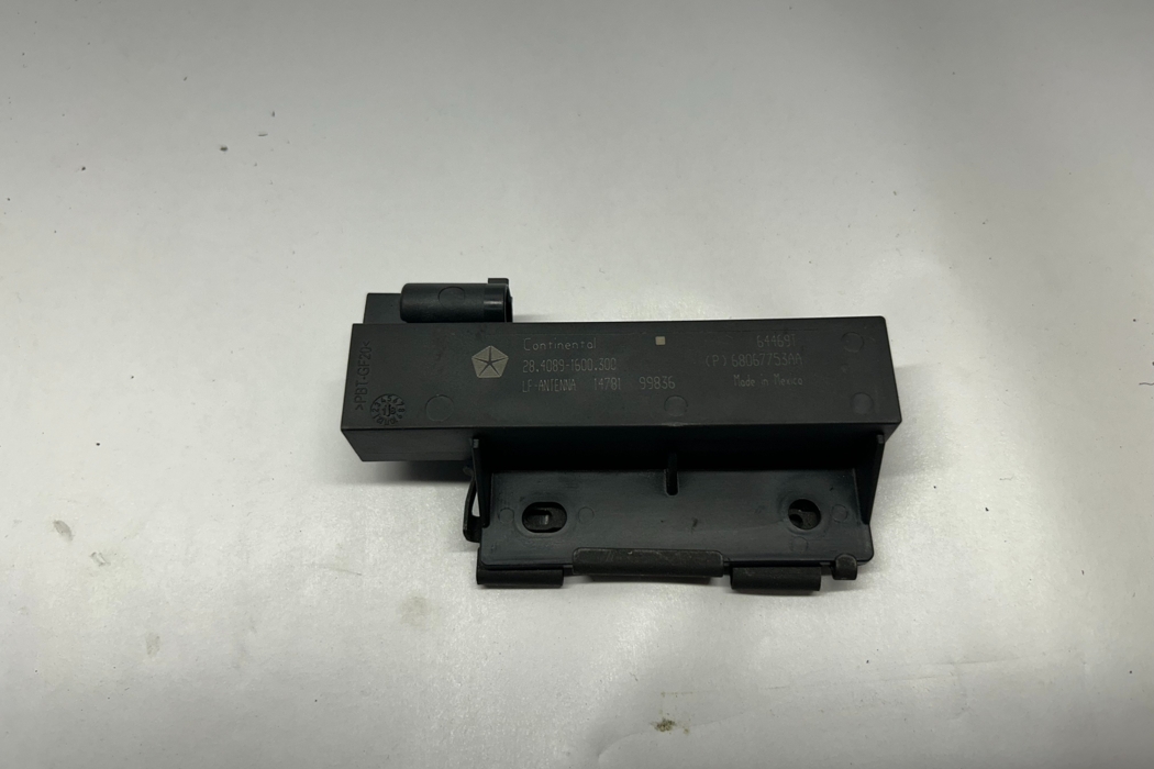 DODGE Charger LD (2010-2024) Keyless Entry Antenna 68067753AA,P68067753AA 30623798