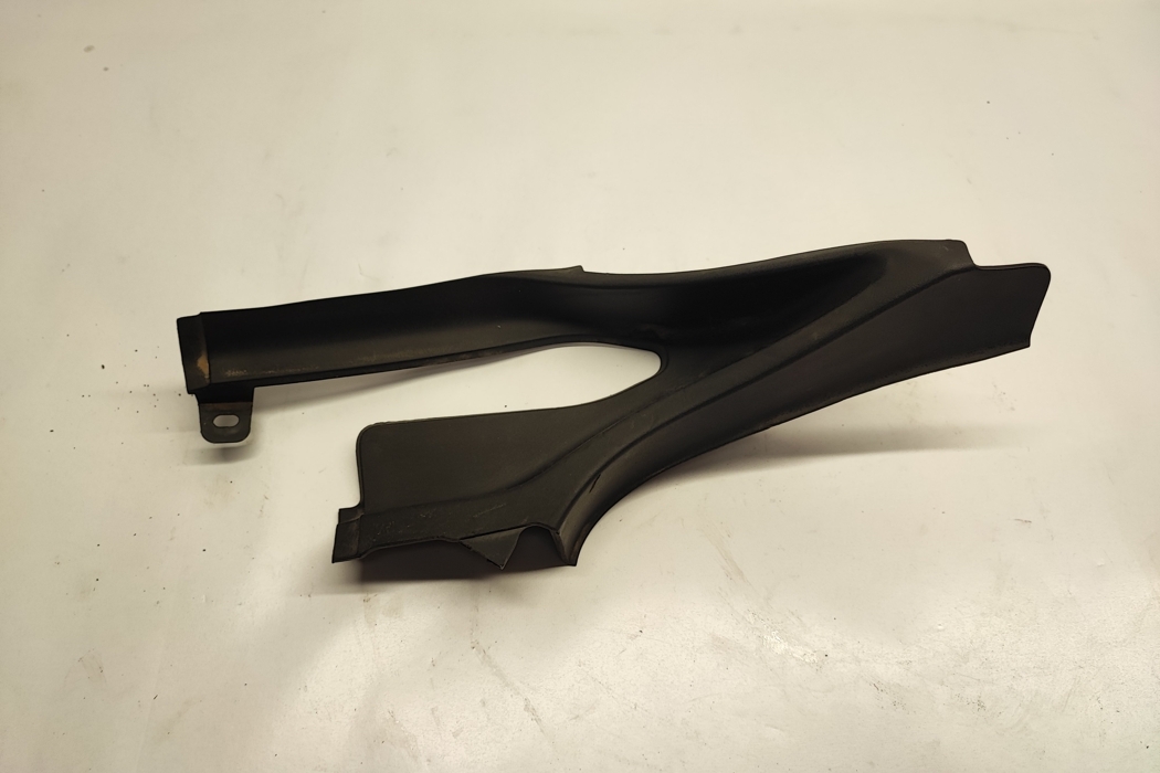 TESLA Model X 1 generation (2015-2024) Eņģu apdare 1064603-00-B,106460300B 30945973