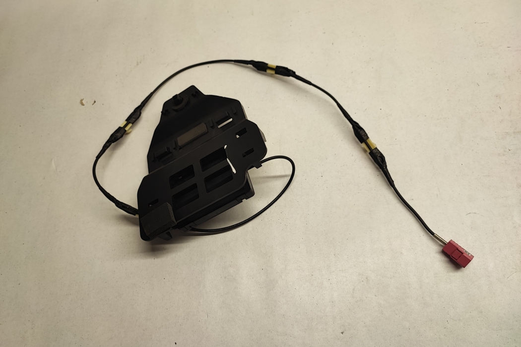 DODGE Charger LD (2010-2024) Keyless Entry Antenna 68067533AI,P68067533AI 31468830