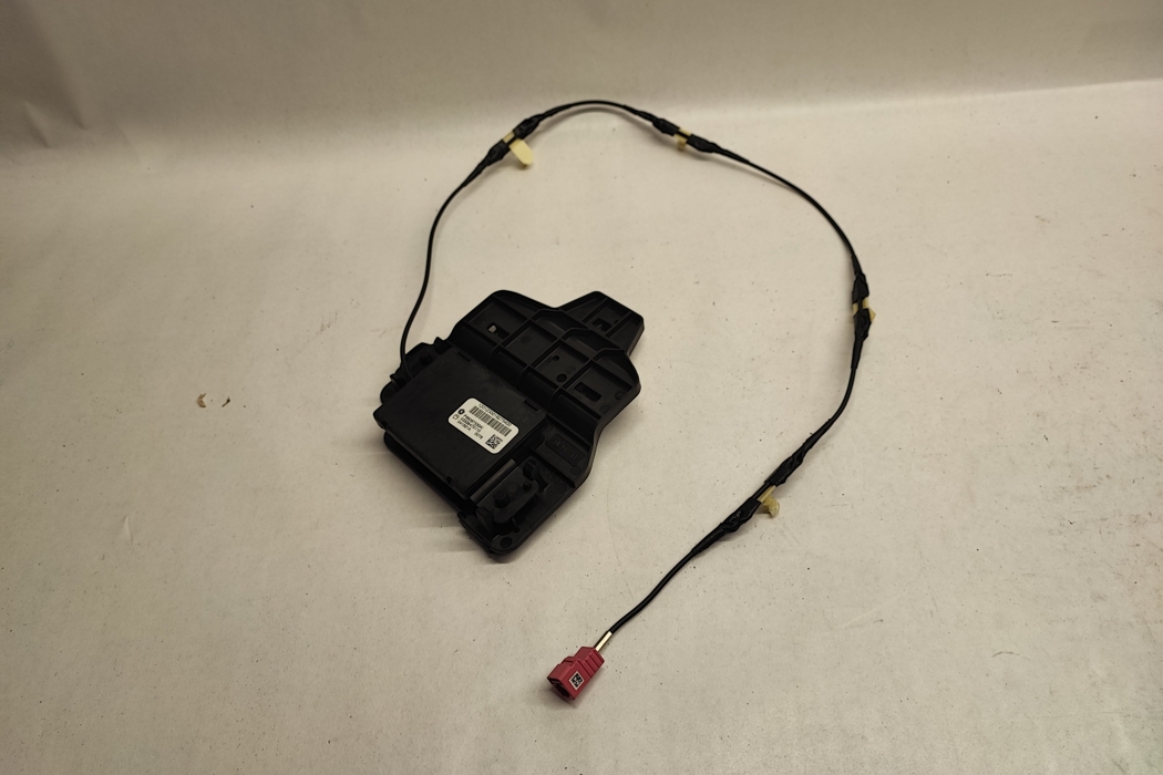 DODGE Charger LD (2010-2024) Keyless Entry Antenna 68067533AI,P68067533AI 31468830