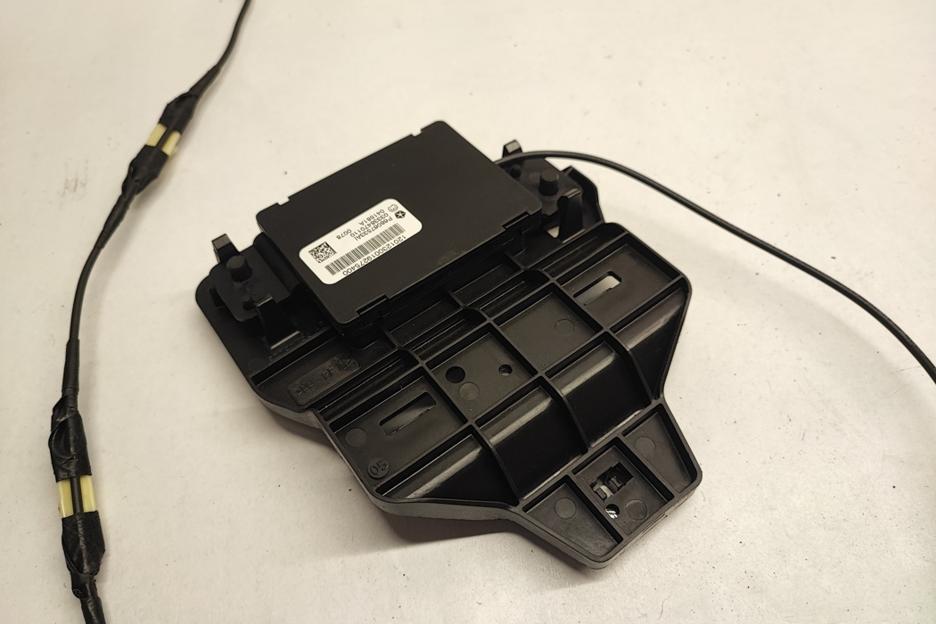 DODGE Charger LD (2010-2024) Keyless Entry Antenna 68067533AI,P68067533AI 31468830