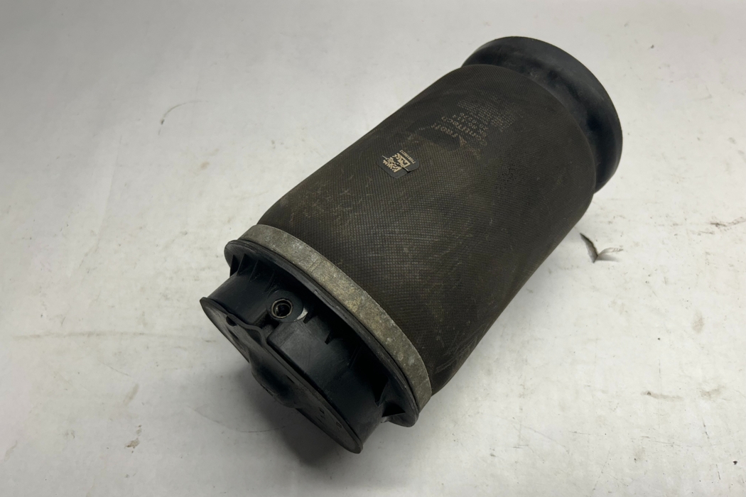 MERCEDES-BENZ GL-Class X166 (2012-2015) Rear Right Air Suspension Cushion 296276,86114 31963113