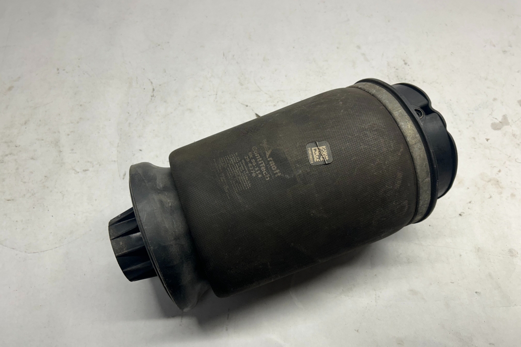 MERCEDES-BENZ GL-Class X166 (2012-2015) Rear Right Air Suspension Cushion 296276,86114 31963113