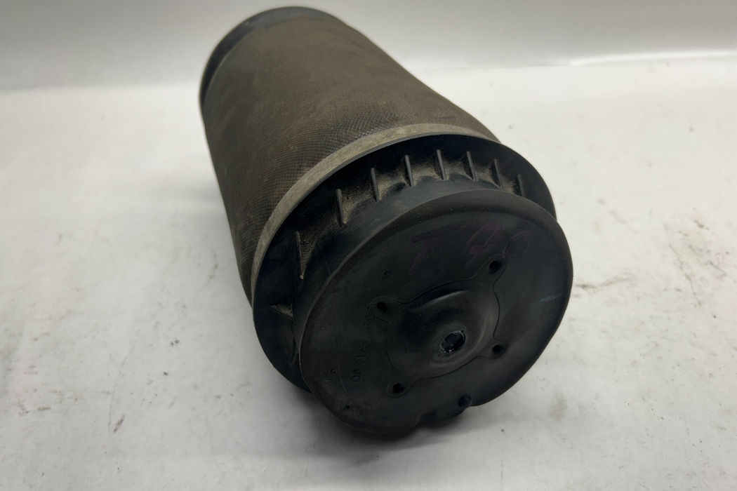 MERCEDES-BENZ GL-Class X166 (2012-2015) Rear Right Air Suspension Cushion 296276,86114 31963113