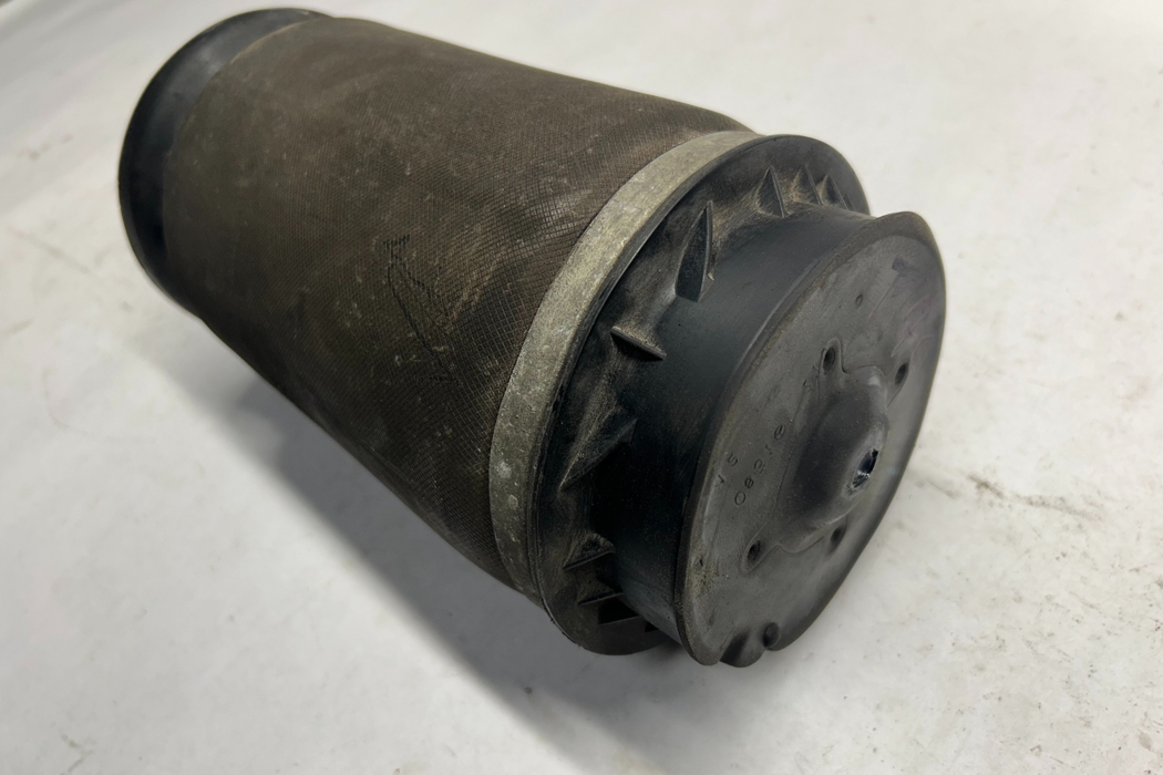 MERCEDES-BENZ GL-Class X166 (2012-2015) Rear Right Air Suspension Cushion 296276,86114 31963113