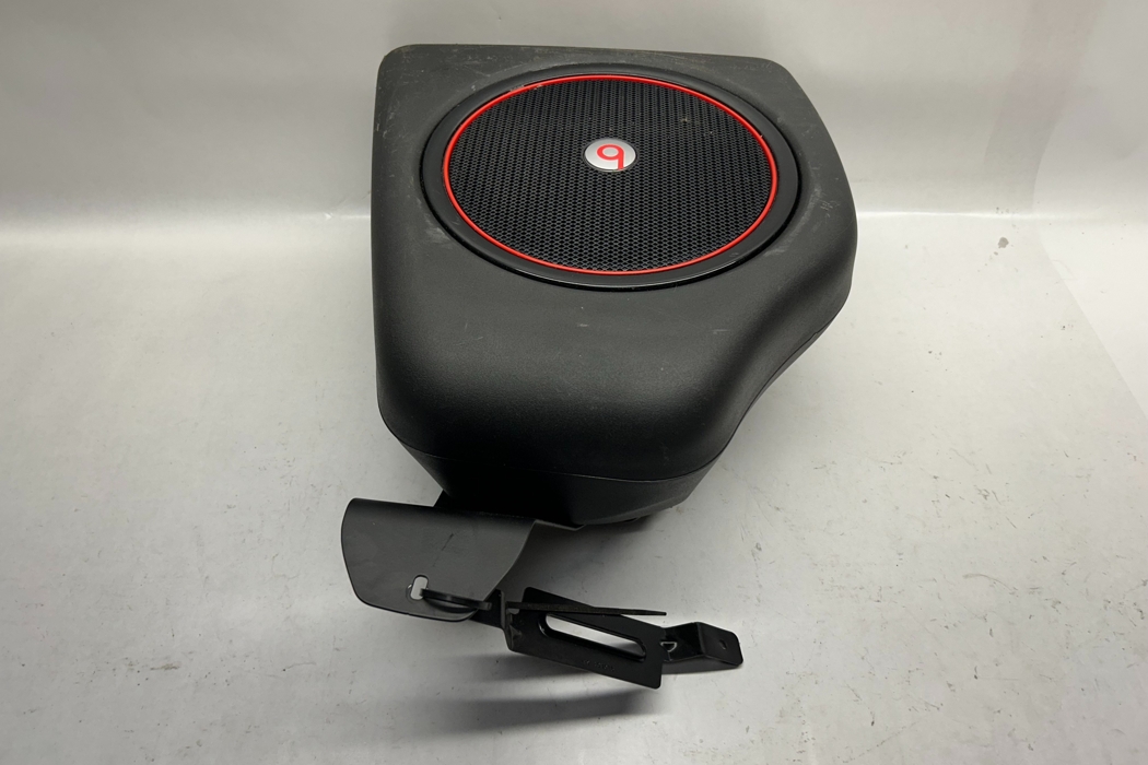 DODGE Charger LD (2010-2024) Subwoofer 05091470AC,P05091470AC 32063691