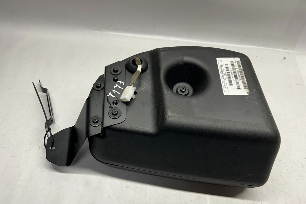 DODGE Charger LD (2010-2024) Subwoofer 05091470AC,P05091470AC 32063691