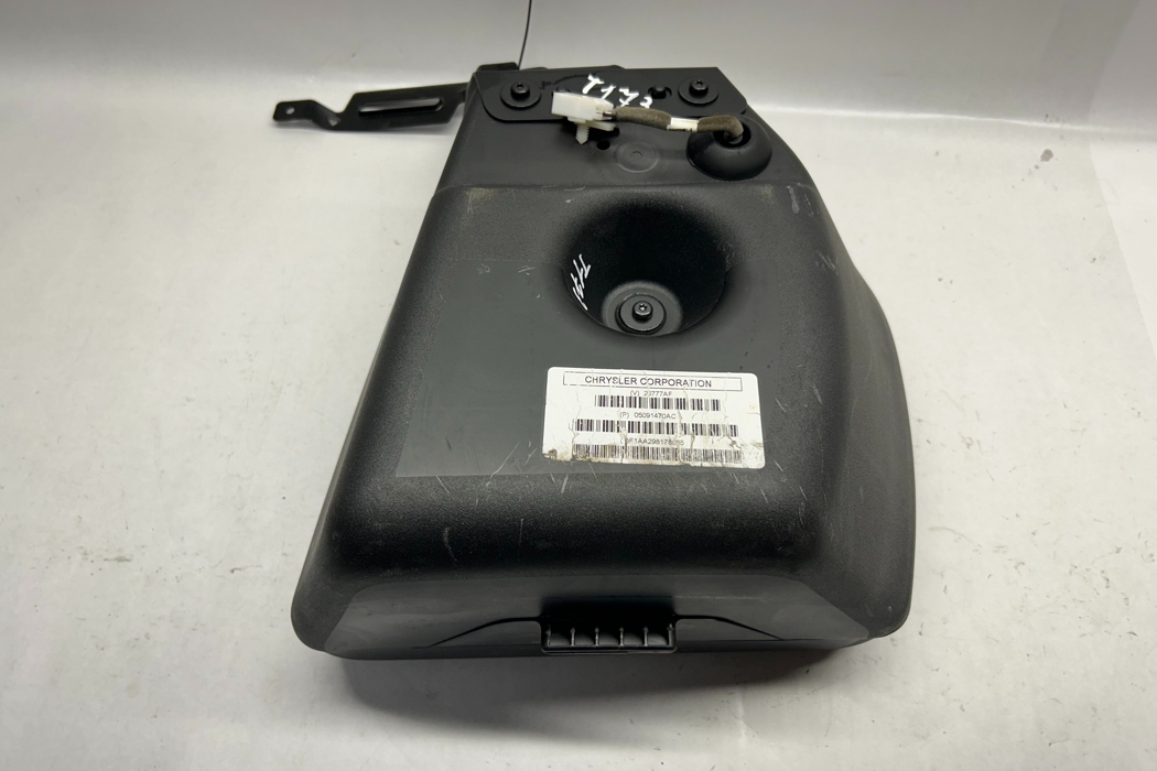 DODGE Charger LD (2010-2024) Subwoofer 05091470AC,P05091470AC 32063691