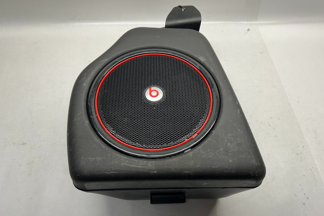 DODGE Charger LD (2010-2024) Subwoofer 05091470AC,P05091470AC 32063691