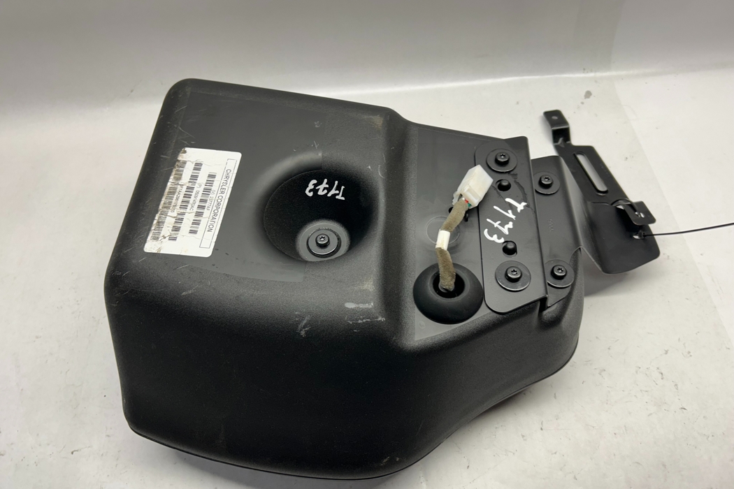 DODGE Charger LD (2010-2024) Subwoofer 05091470AC,P05091470AC 32063691