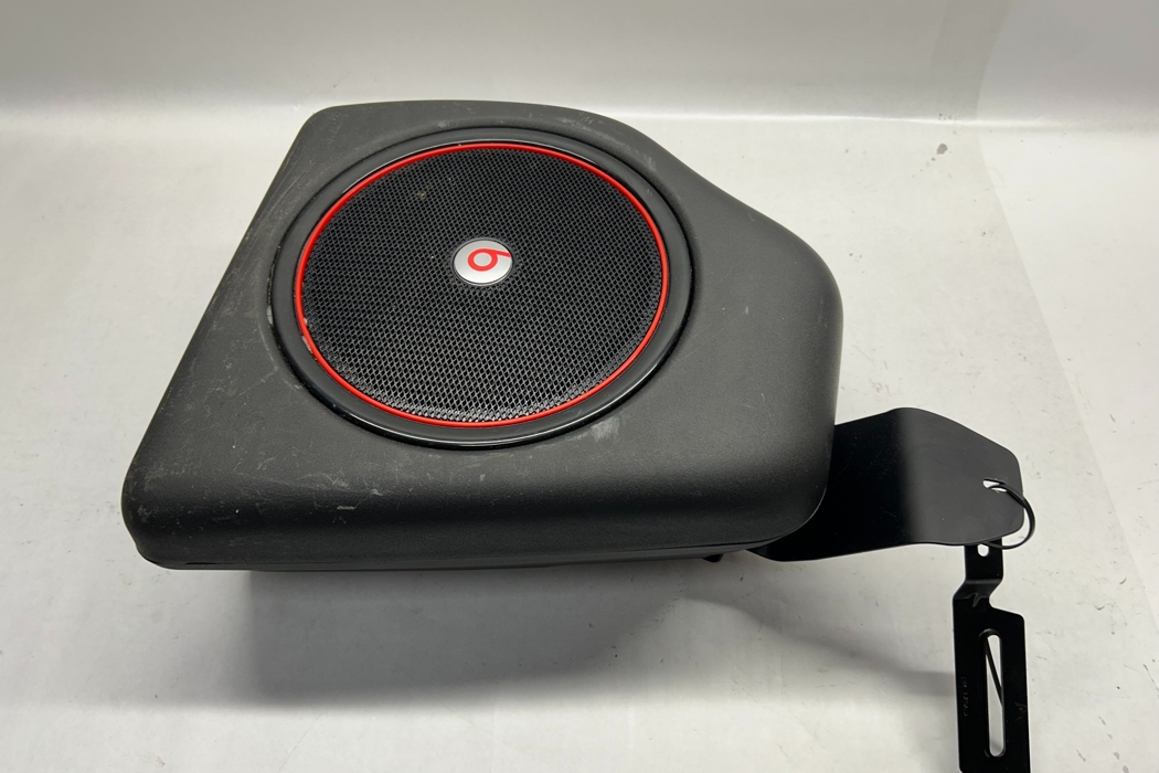 DODGE Charger LD (2010-2024) Subwoofer 05091470AC,P05091470AC 32063691