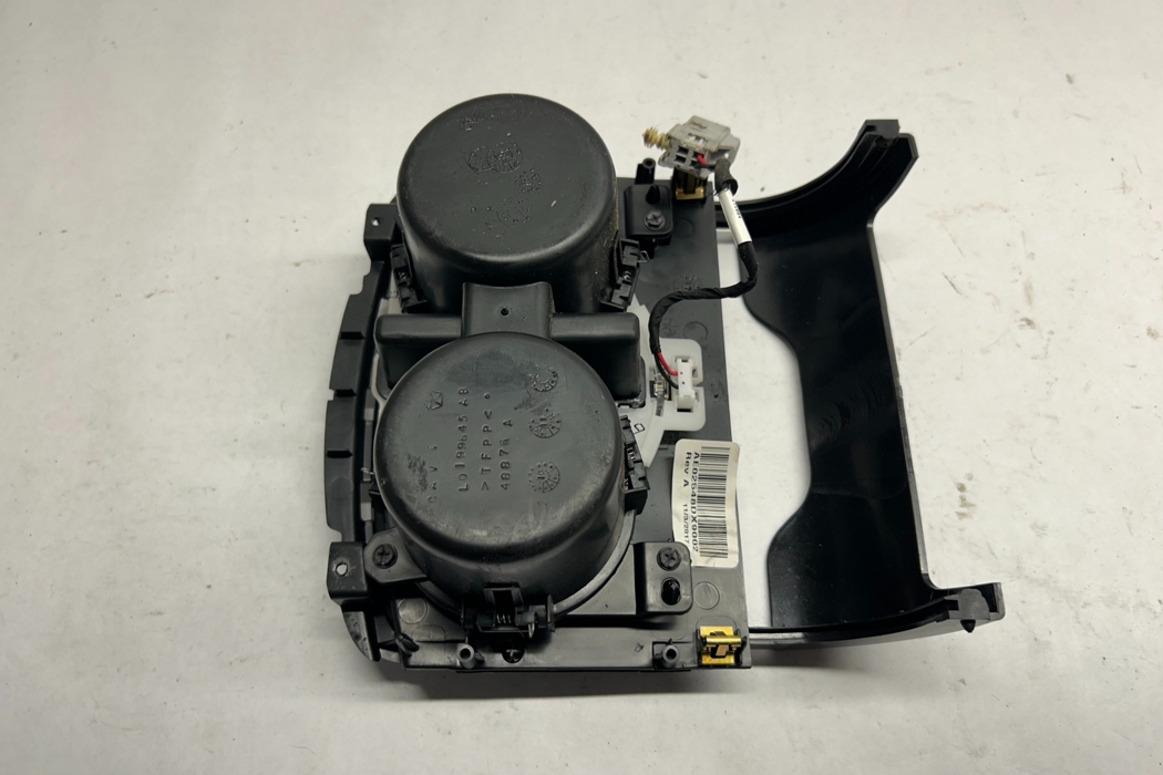DODGE Charger LD (2010-2024) Glāžu turētājs 0199643AF,L0199643AF,AE02548DX9002,0199645AB 32063716