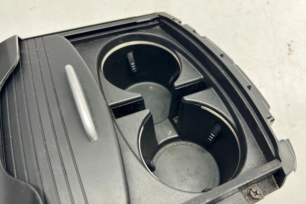 DODGE Charger LD (2010-2024) Glāžu turētājs 0199643AF,L0199643AF,AE02548DX9002,0199645AB 32063716