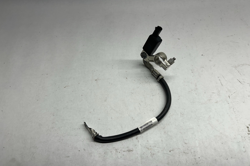 DODGE Charger LD (2010-2024) Negative Battery Cable 56029777AB,68306895AA,P68306895AA 32063739