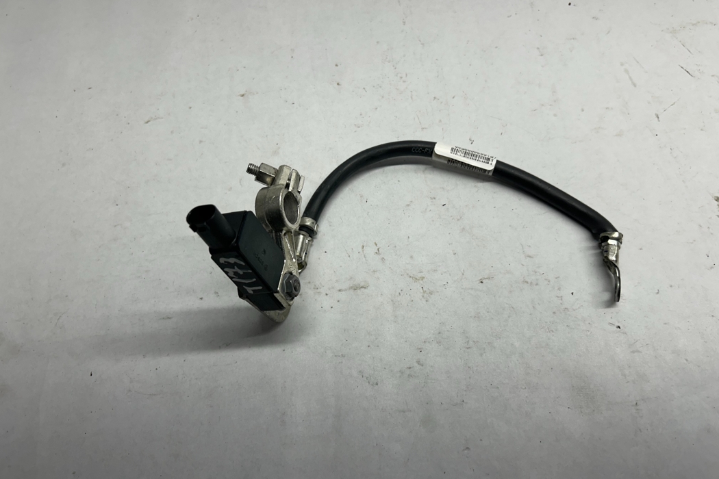 DODGE Charger LD (2010-2024) Negative Battery Cable 56029777AB,68306895AA,P68306895AA 32063739