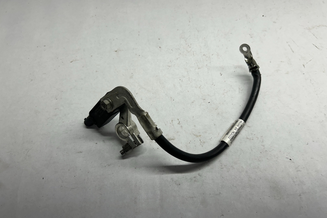 DODGE Charger LD (2010-2024) Negative Battery Cable 56029777AB,68306895AA,P68306895AA 32063739