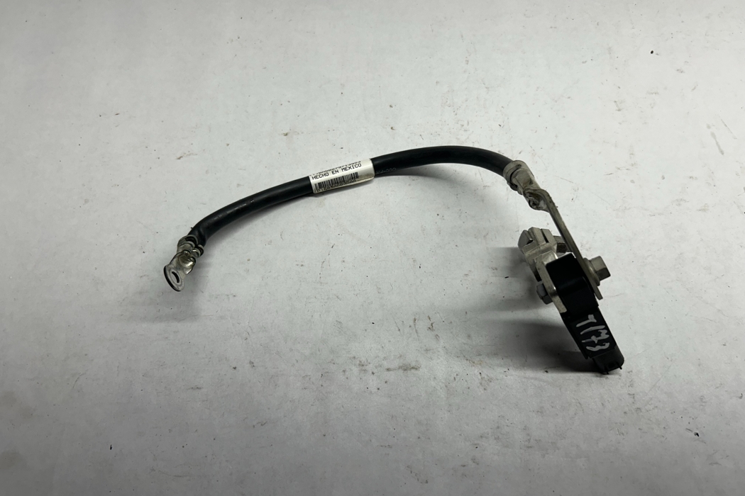 DODGE Charger LD (2010-2024) Negative Battery Cable 56029777AB,68306895AA,P68306895AA 32063739