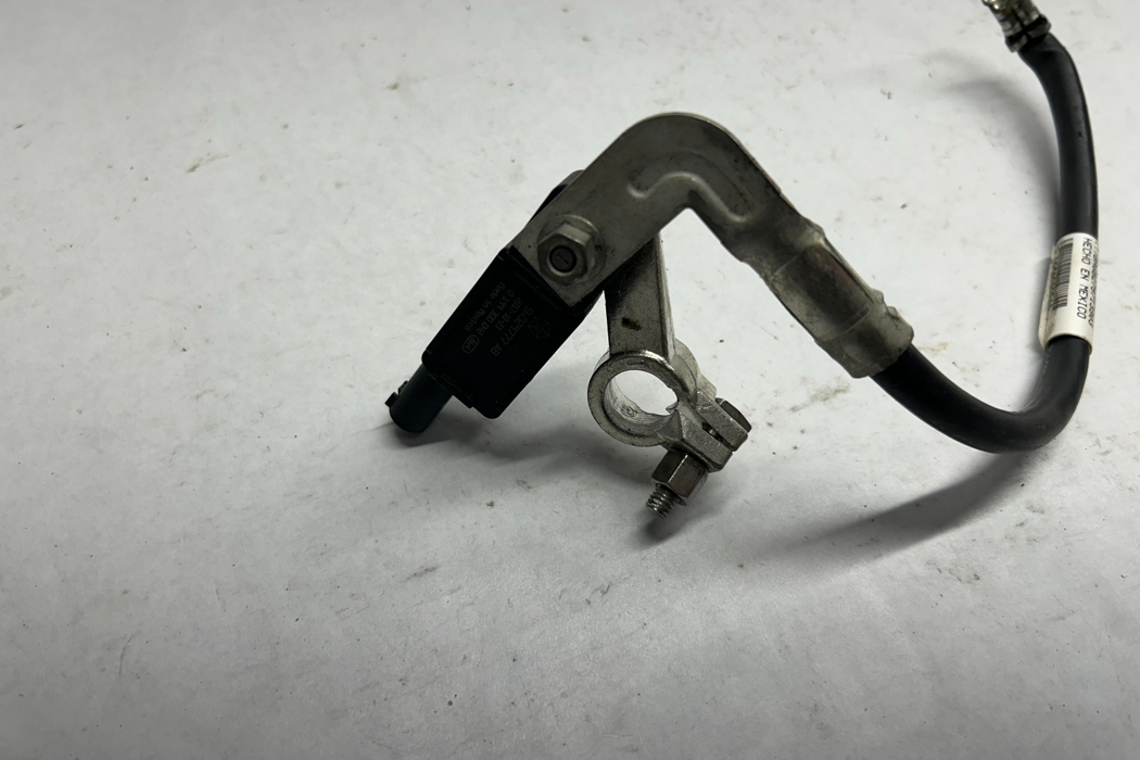 DODGE Charger LD (2010-2024) Negative Battery Cable 56029777AB,68306895AA,P68306895AA 32063739