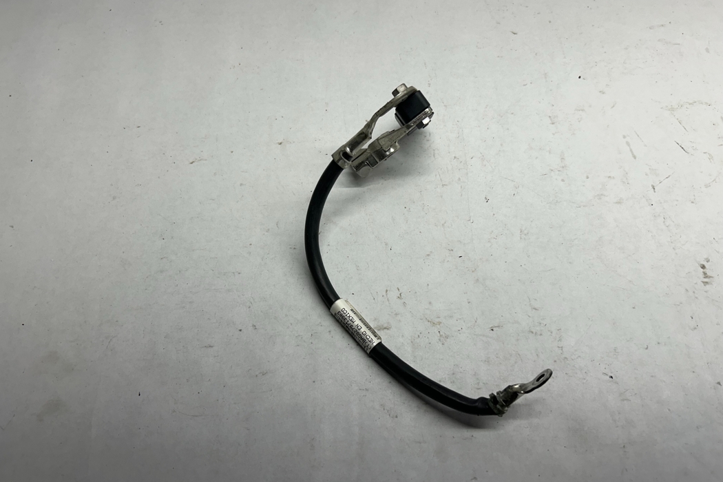 DODGE Charger LD (2010-2024) Negative Battery Cable 56029777AB,68306895AA,P68306895AA 32063739
