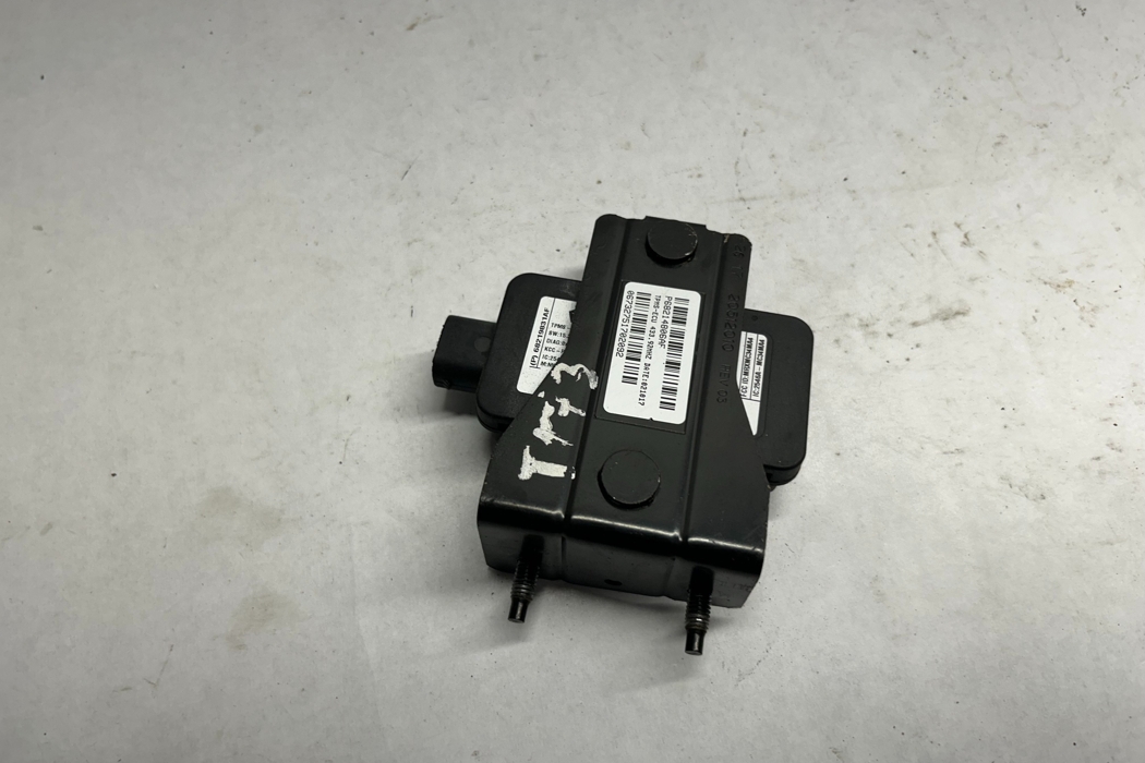 DODGE Charger LD (2010-2024) Tyre Pressure Control Module 68219831AF,P68219831AF,68214806AF 32063788