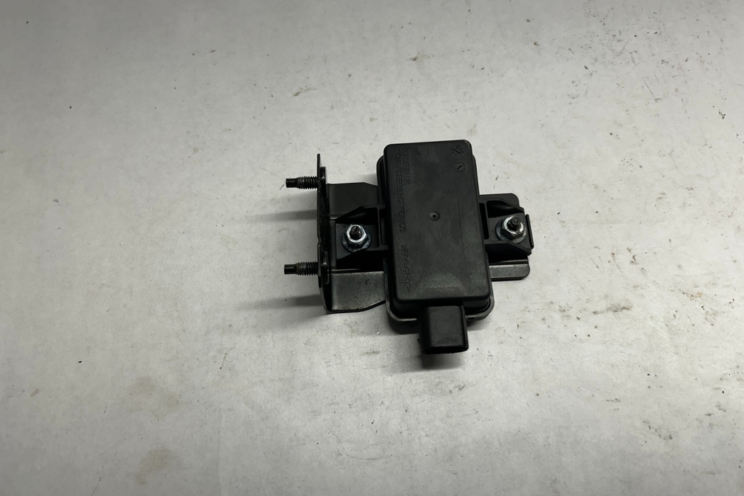 DODGE Charger LD (2010-2024) Tyre Pressure Control Module 68219831AF,P68219831AF,68214806AF 32063788