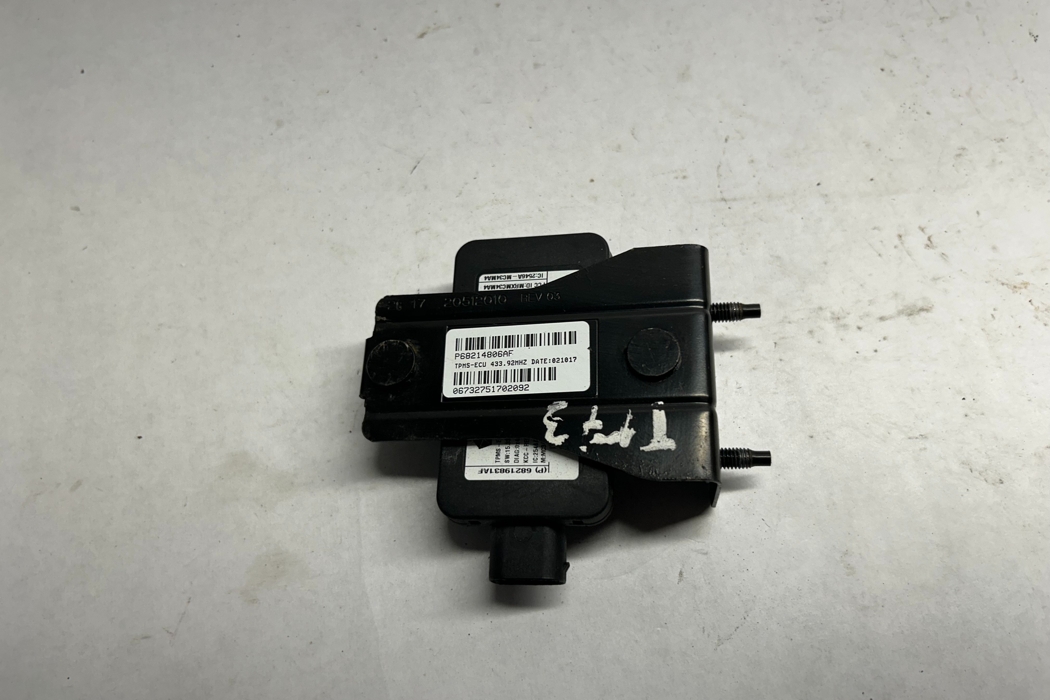 DODGE Charger LD (2010-2024) Tyre Pressure Control Module 68219831AF,P68219831AF,68214806AF 32063788