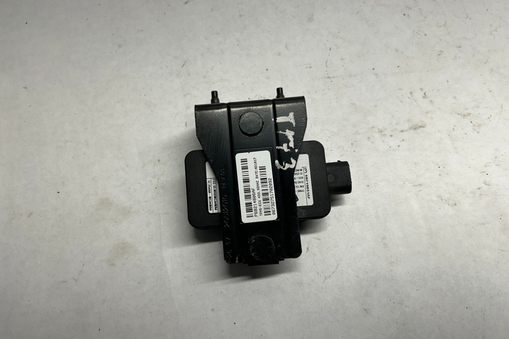 DODGE Charger LD (2010-2024) Tyre Pressure Control Module 68219831AF,P68219831AF,68214806AF 32063788