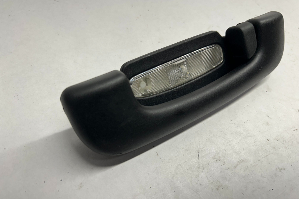 DODGE Charger LD (2010-2024) Aizmugurējais kreisais jumta rokturis 1RV81TRMAB 32063818