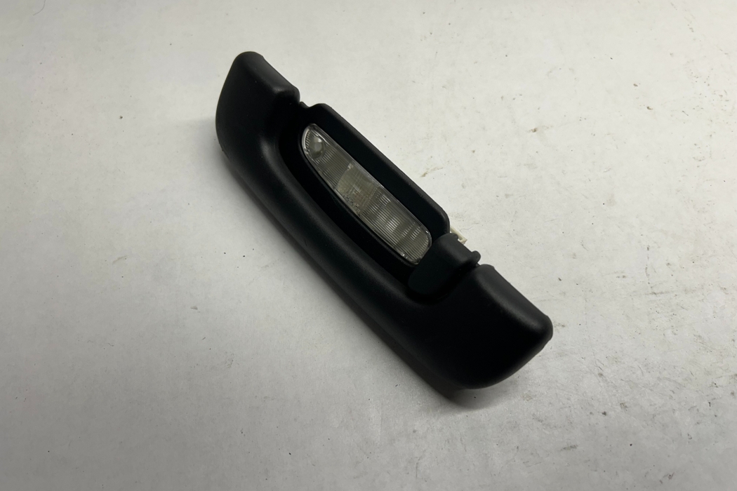 DODGE Charger LD (2010-2024) Aizmugurējais kreisais jumta rokturis 1RV81TRMAB 32063818